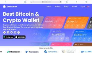 Best Wallet