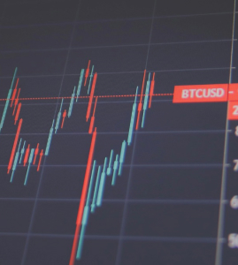 Cryptocurrency
